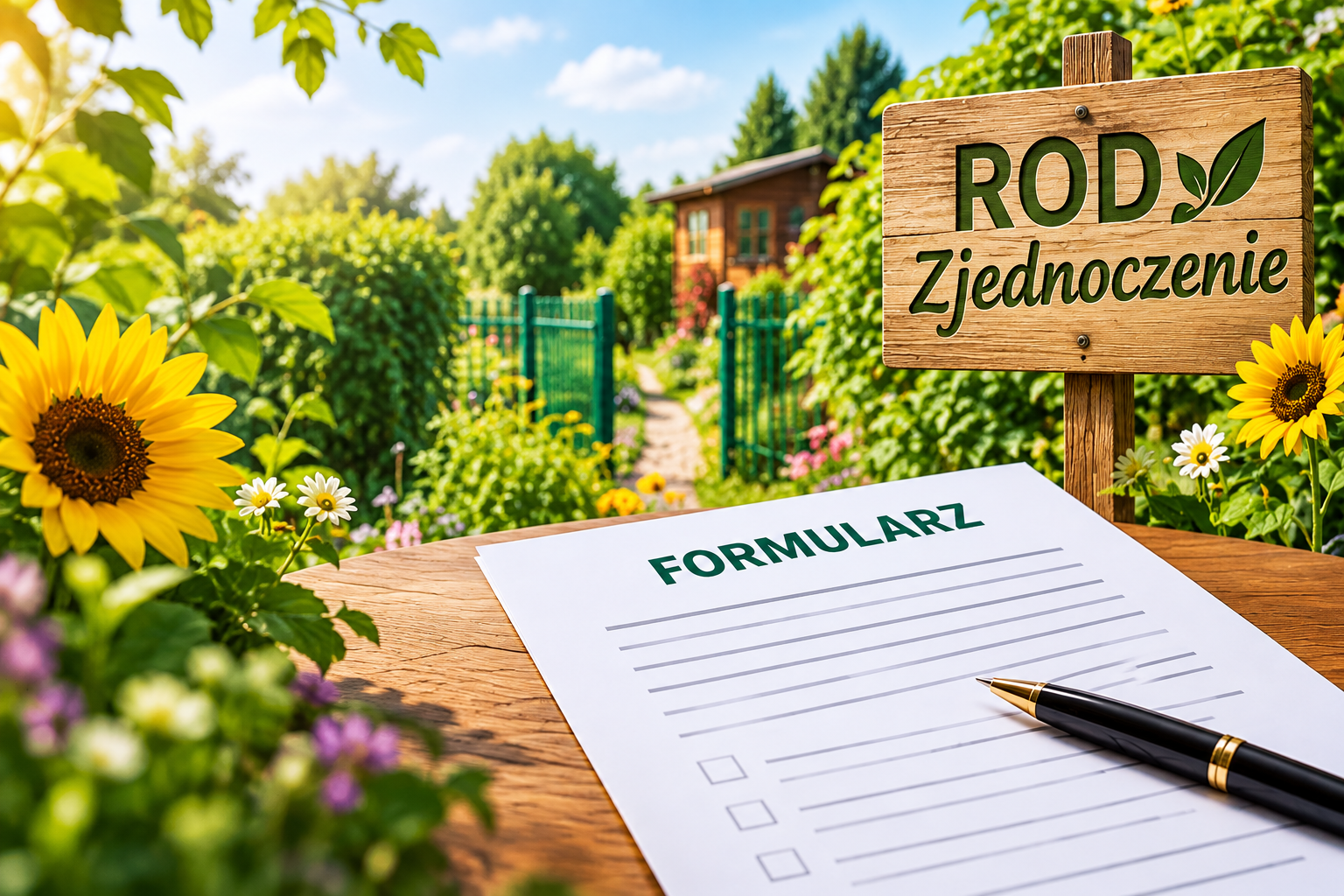 Planowanie przestrzenne